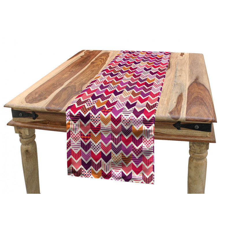 Table Runner, 72" x 16"