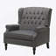 Fauteuil inclinable à un et demi siège-180768388