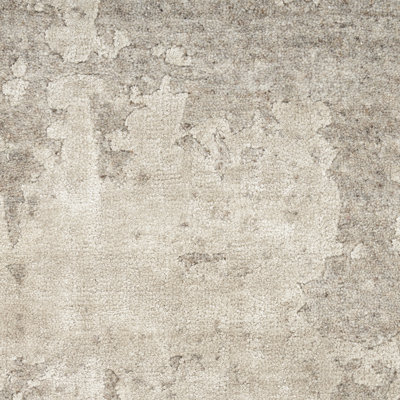 Deitrich Abstract Handmade Area Rug