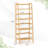 Mikhia Ladder Bookcase-1927102327