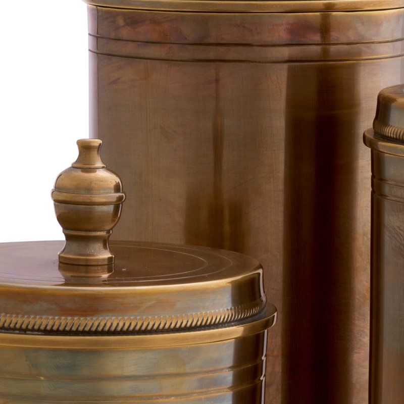 Gaston Handmade Decorative Box