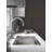 Sensate Kitchen Faucet with Konnect-40933143
