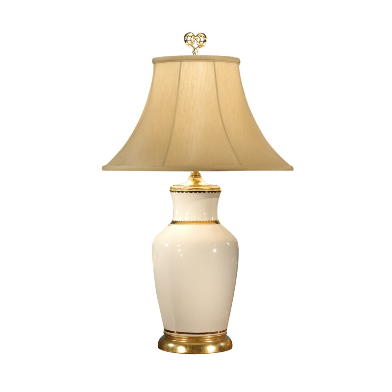 Presidential Table Lamp