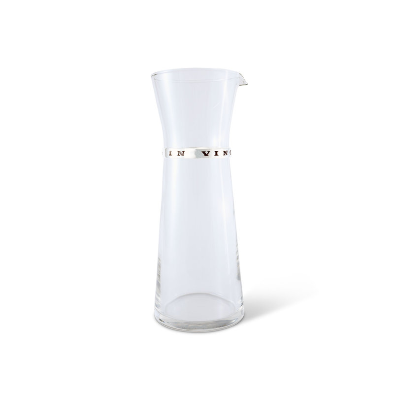 Carafe 28 oz en veritas Medici Living