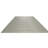 Rukayyah Gray Handmade Wool Grey Modern Transitional Hand-Knotted Area Rug-447182267