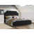 Black is out of stock selected