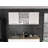 Yuma 150" Wall Cabinet, Two Close Cabinets, Two Open Shelves-1769733726