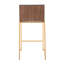 Tabouret de bar et de comptoir Chattahoochee-88783672-88783673