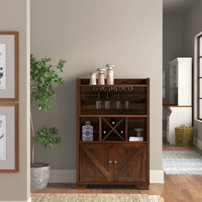 79cm Bar Cabinet