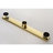 24 Inches Linear Shower Drain, Included Hair Strainer And Leveling Feet-122460809