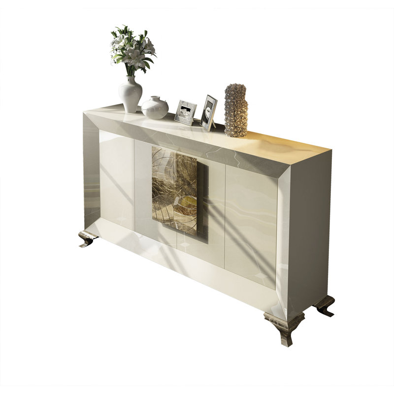 73'' Sideboard, Matte