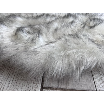 Tapis à poils longs Mar Vista
