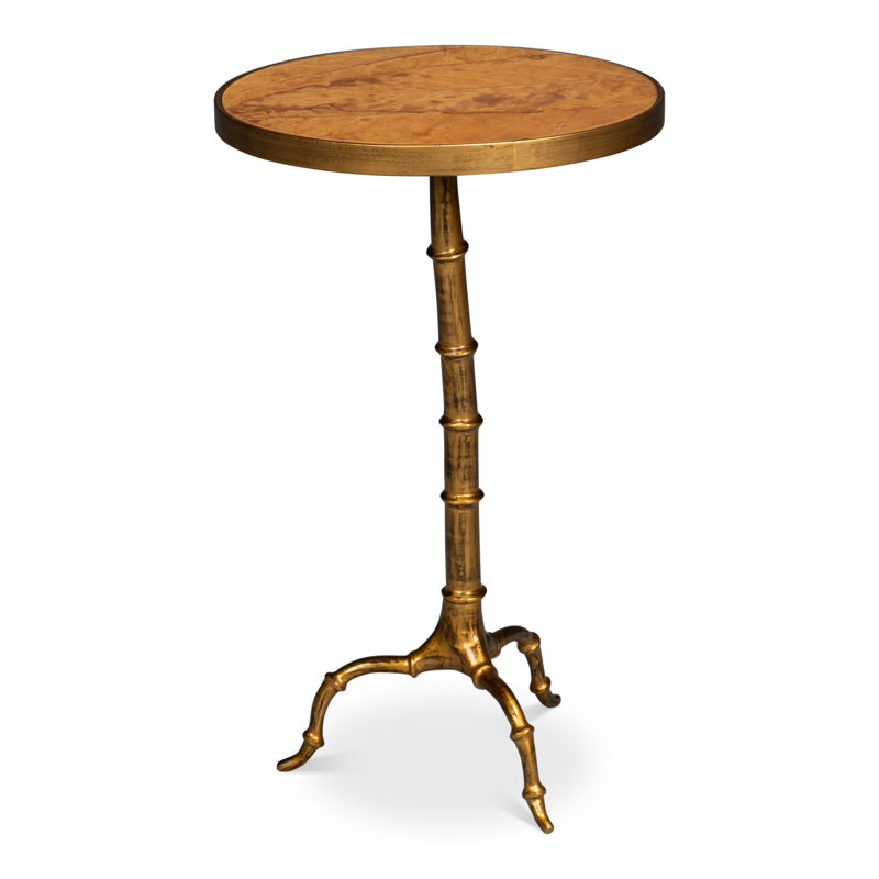 Table Brightleaf