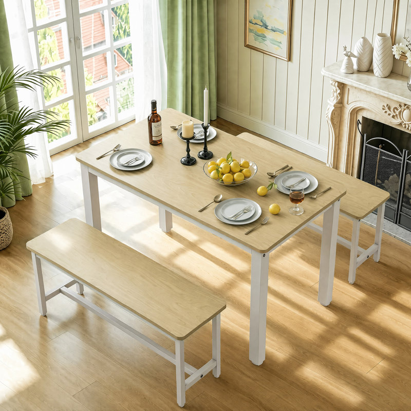 4 -Person Dining Set