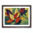 Walnut Framed selected