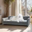 Orthopedic Leather Pet Bed-96367888