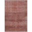 Tapis intérieur / extérieur rose lavable à la machine Xhevrie-111928281