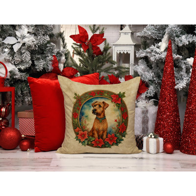 Coussin Christmas