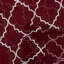 Paire de rideaux semi-transparents avec passe-tringle Goines-560310611-560310608