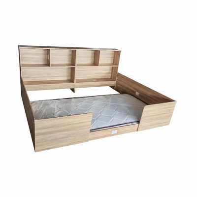 Full Size Bed Frame