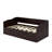 Twin Size Wooden Daybed With Trundle And Storage Drawers-1646963254