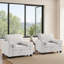 Upholstered Accent Chair-1073047056