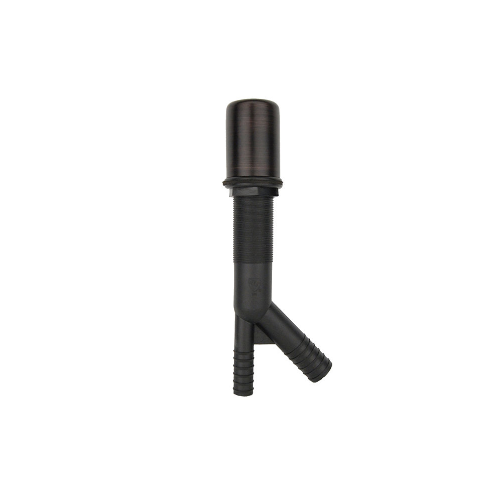 Air Gap in Oil Rubbed Bronze Premier Copper Products