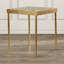 Table de bout Chalanda
