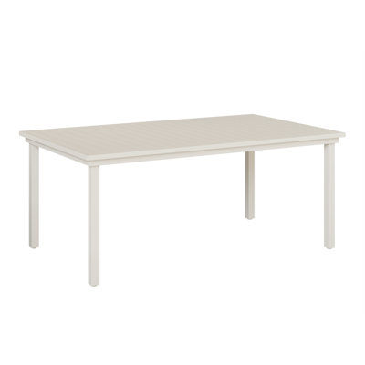 Vida Outdoor Dining Table