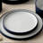 Noritake Colortex Stone Stax Salad Plates, 7-1/2"-73392187