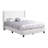 Ashe Upholstered Low Profile Standard Bed-461307386-461307388
