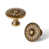 Antique Brass selected