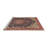 Chokan Oriental Indoor Rug-1454537503