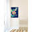 'Sleeping Bug' Print on Wrapped Canvas-25597079