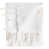 White est en rupture de stock