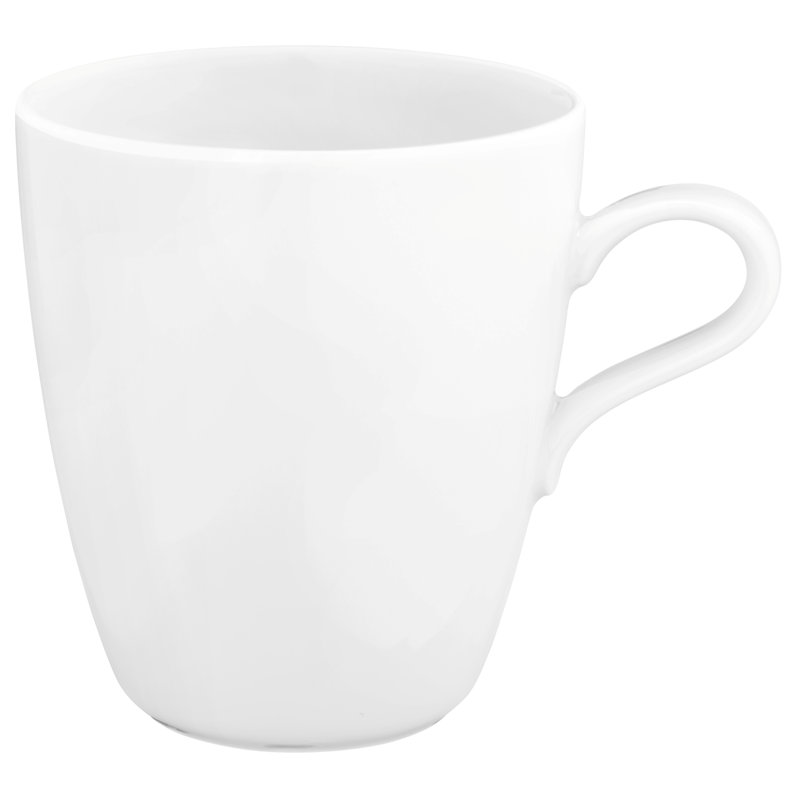 Mug with handle 0.40 L