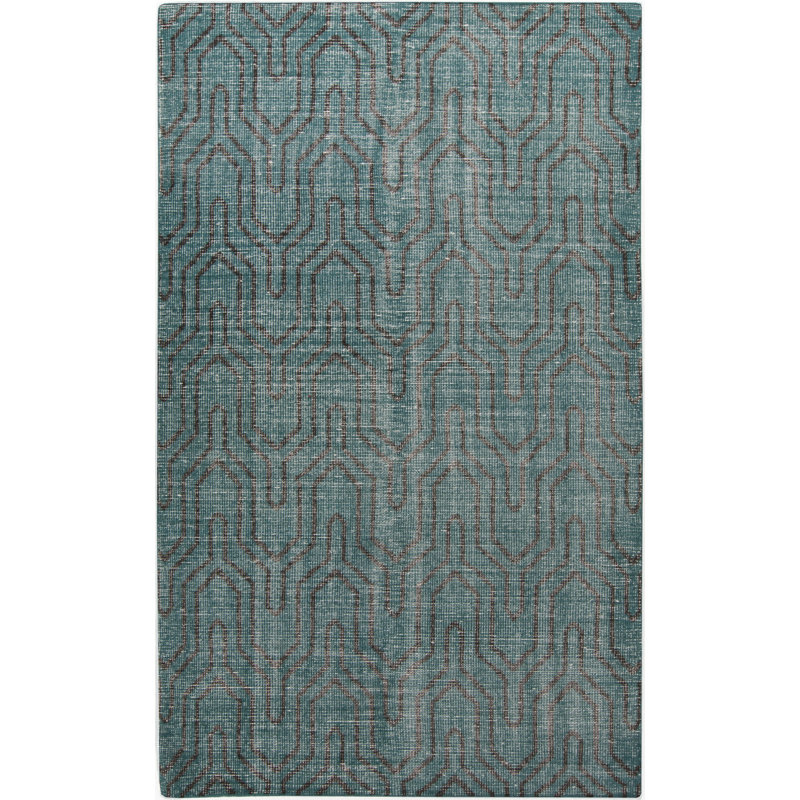 Orchard Street Wool Indoor Rug, Rectangle 2' x 3'