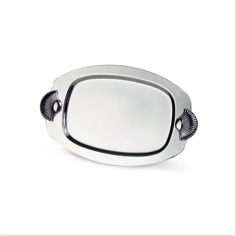 Plat de coquillage