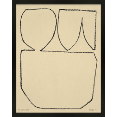 «Freya Sand 2» par Michael Kempen - reproduction de cadre photo