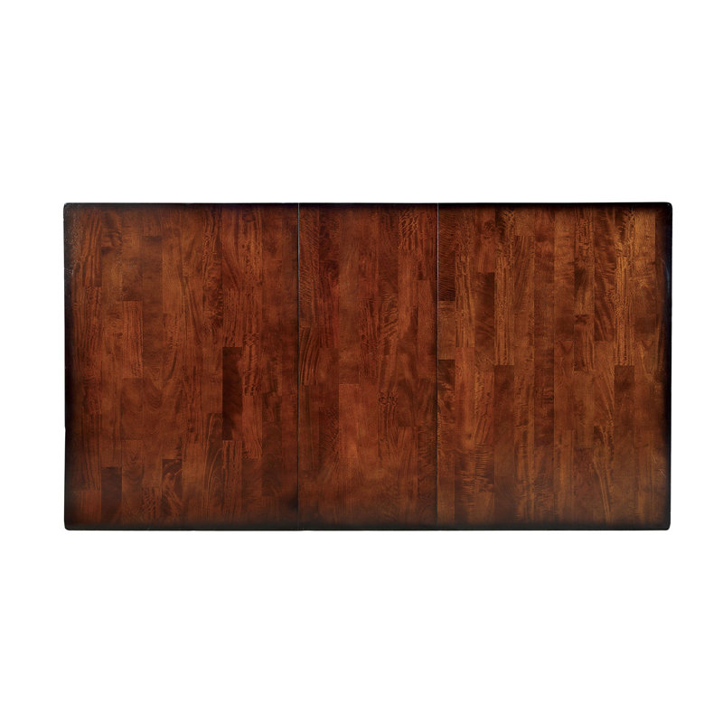 Macie-Louise Extendable Dining Table