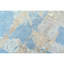 Hand Woven Silk and Wool Area Rug