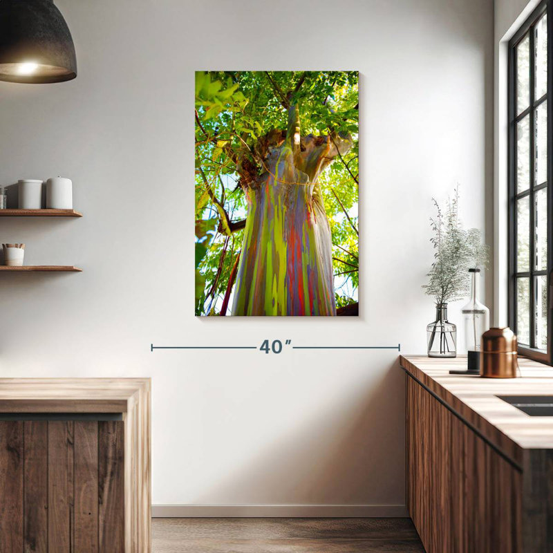 Tronc d'arbre Harnek, H 39 po x l 26 po