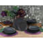 12-Piece Dinner Set, For 4 People