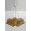 Hayworth 6 Light Chandelier