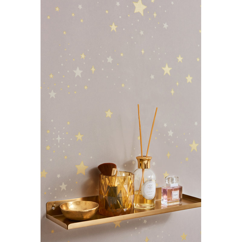  Wallpaper Twinkle dusty lilac