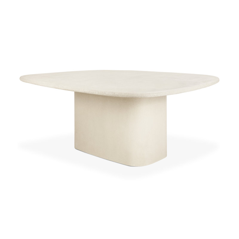Round Dining Table
