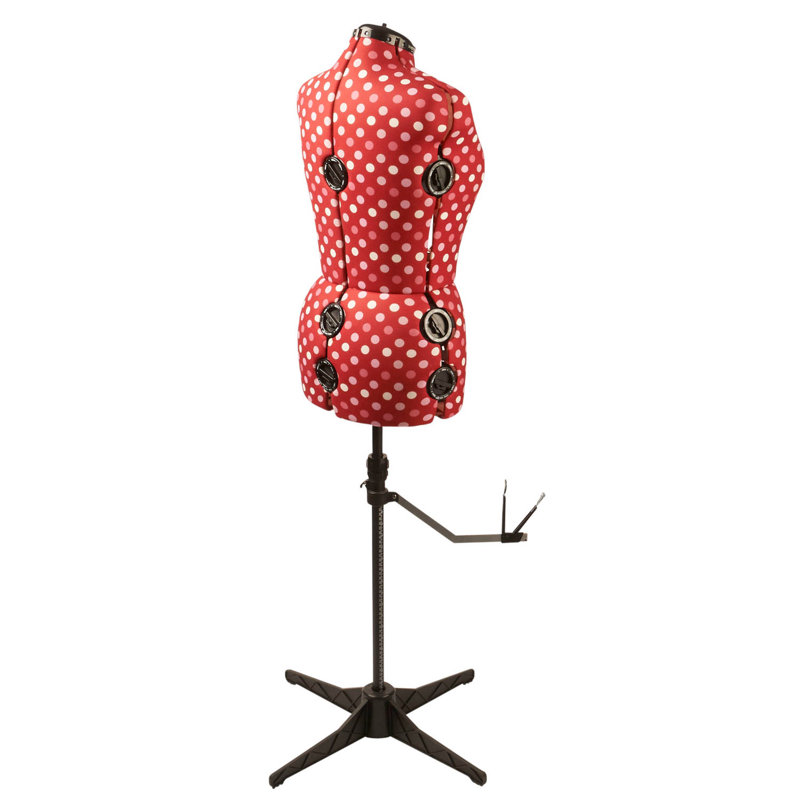 Rebrilliant Maribelle Dress Form