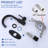 Single-Hole Single-handle Bathroom Faucet-70653910