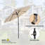 Parasol 9 pi Milnor-55708334