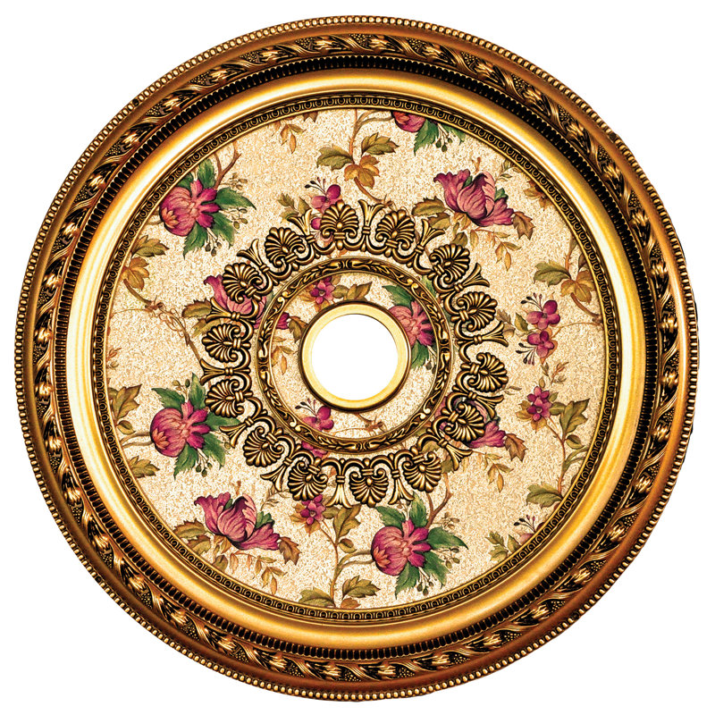 Ceiling Medallion